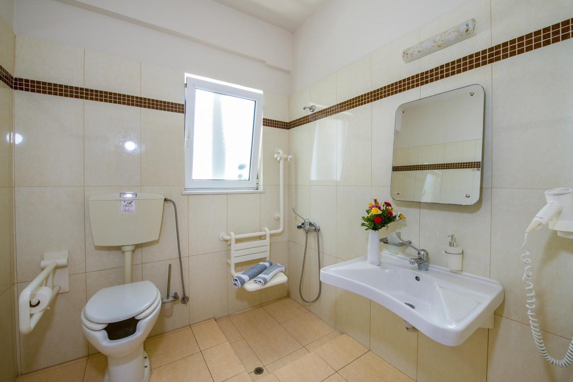 Toxo Hotel Platanés Kültér fotó