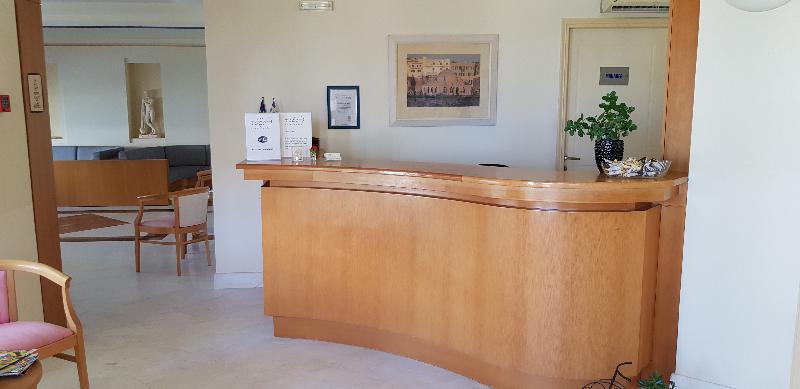 Toxo Hotel Platanés Kültér fotó