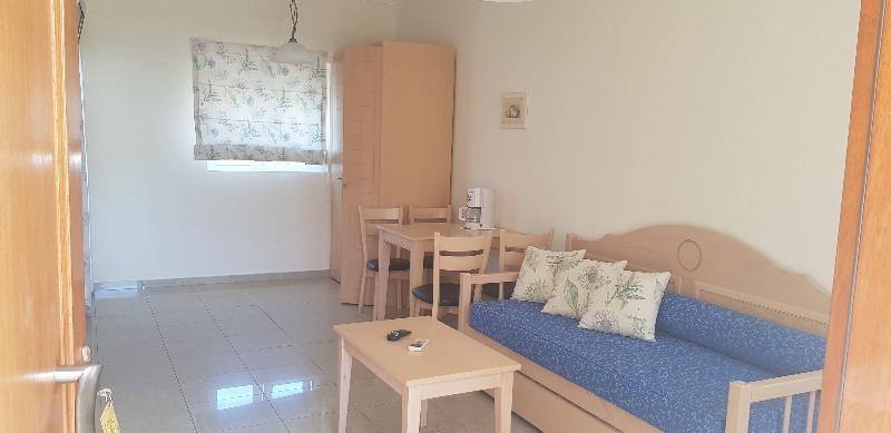 Toxo Hotel Platanés Kültér fotó